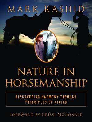 cover image of Nature in Horsemanship